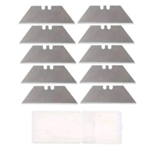 Utility blades - 10 pack
