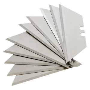 200pc Utility blades