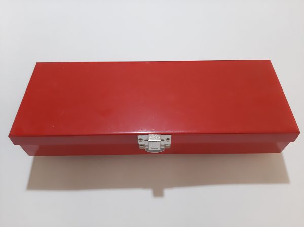 12PC SOCKET SET 1/2" DRIVE - Image 2