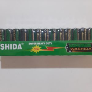 60pc AA Batteries