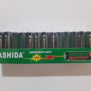 60pc AAA Batteries
