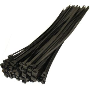 4 x 100mm Cable Ties
