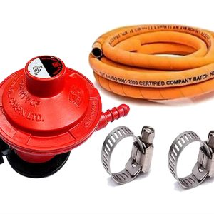 Gas Accessories