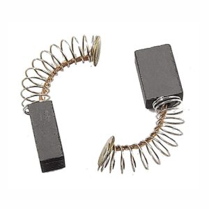 Carbon Brushes Set