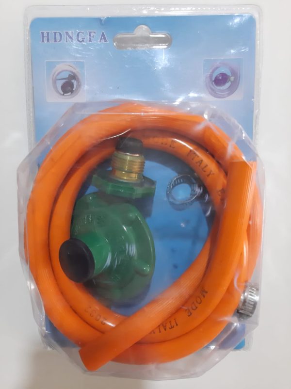 Gas Accessories - Image 2