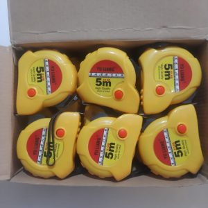 5 Meter Measuring Tap