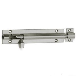 50mm Straight Barrel Bolts