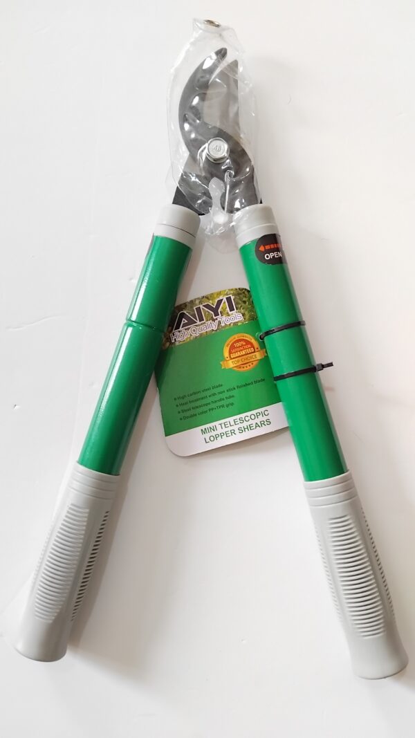 Telescopic Shear - AIYI BRAND - Image 4