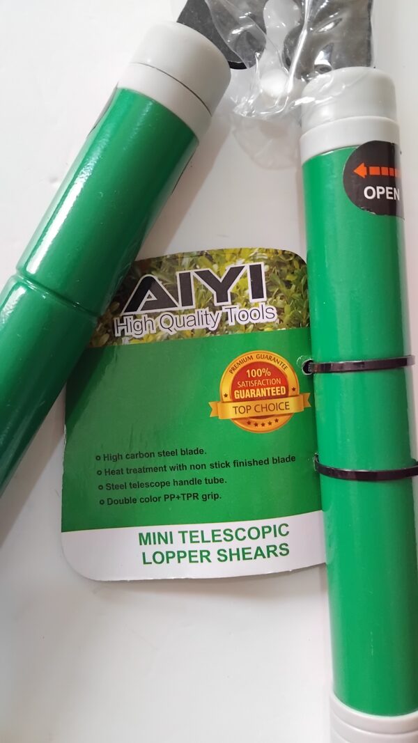 Telescopic Shear - AIYI BRAND - Image 3