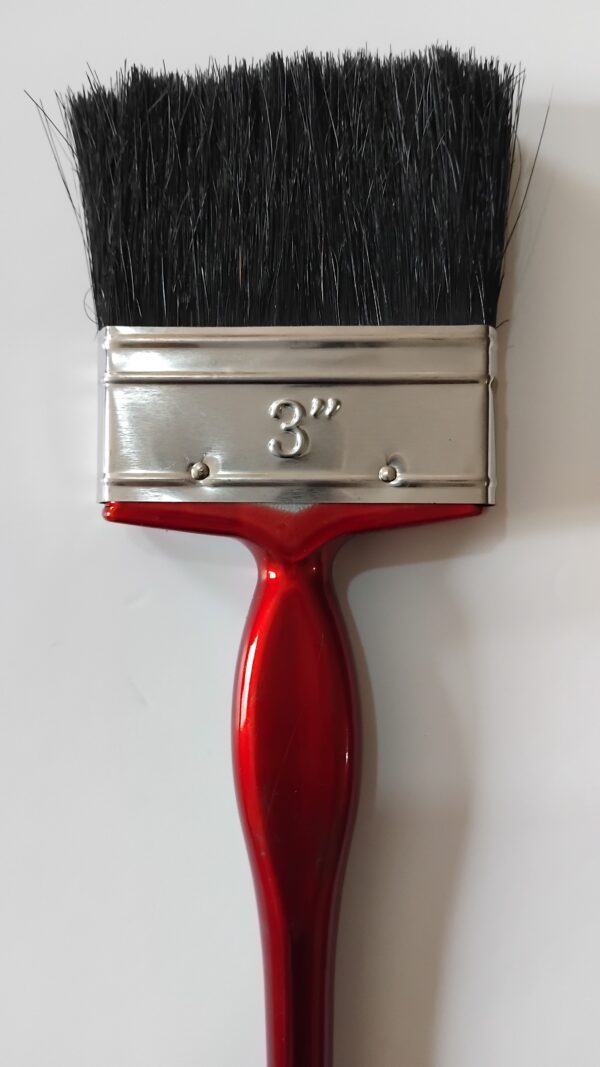 75mm Paint Brush - Image 2