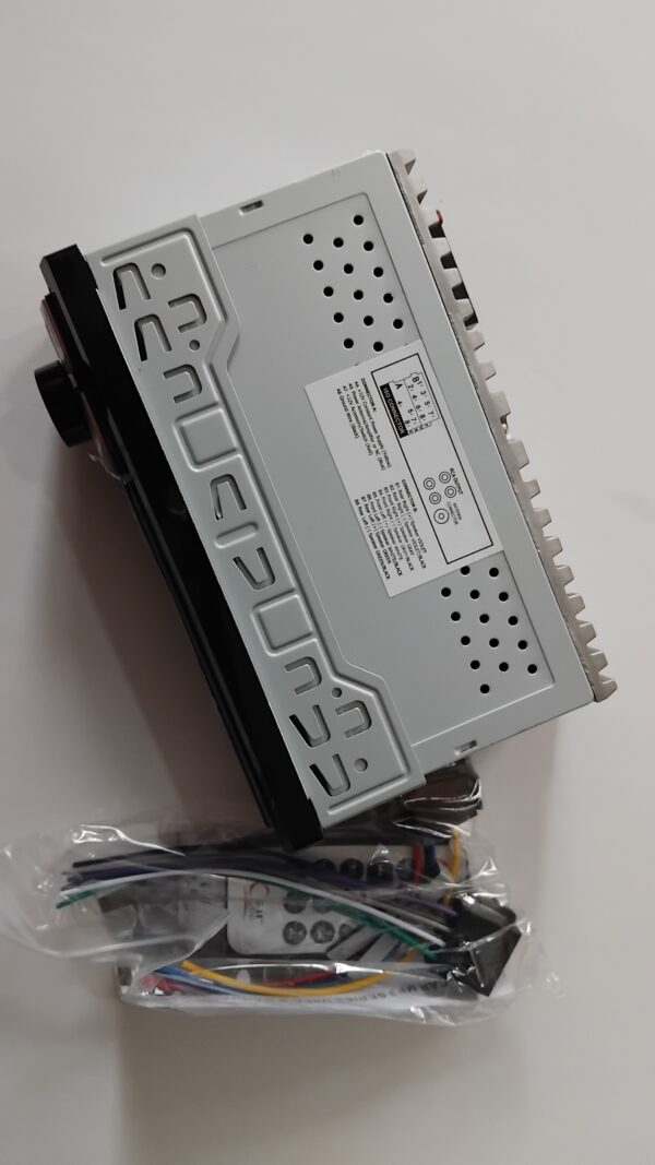 ECCO Car Radio EC-189 - Image 3