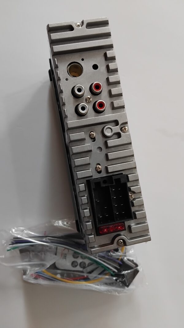ECCO Car Radio EC-189 - Image 2
