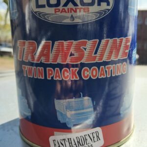 Luxor Fast Hardener 1L