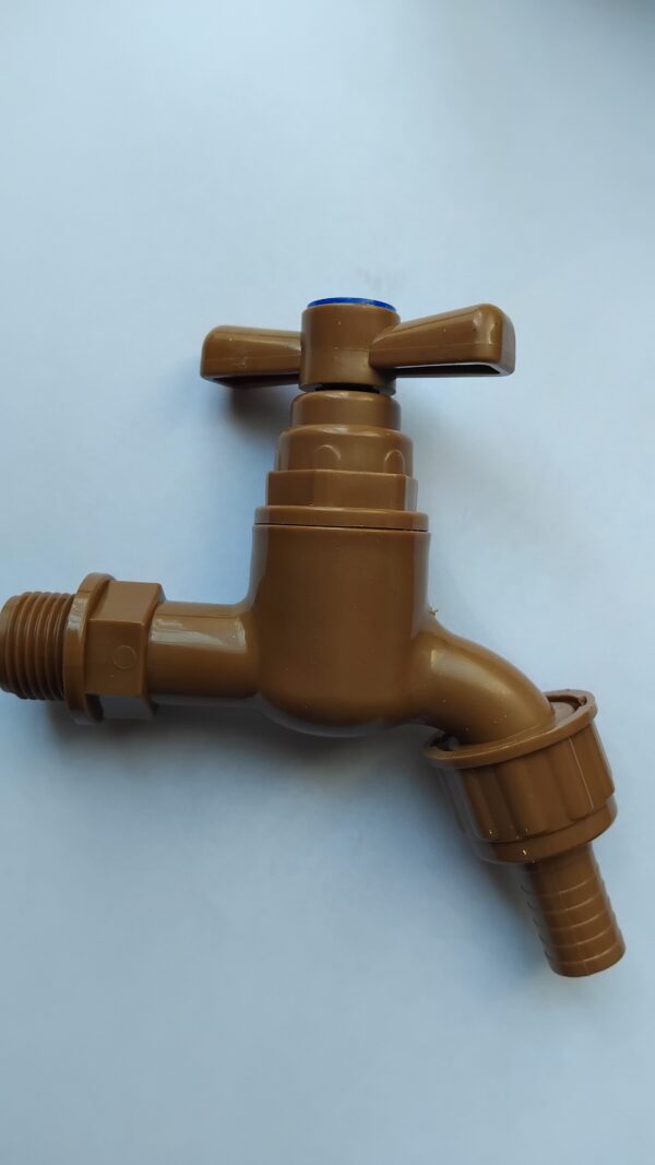 Garden Tap plastic - Image 2