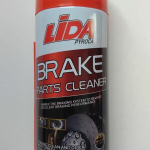 Brakes/Parts Cleaner 450ml