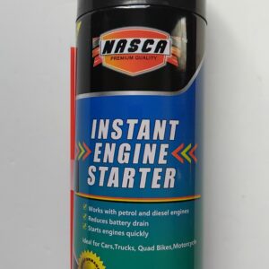 Quick Start 450ml