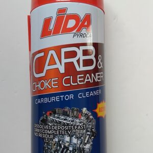 Carb Cleaner 450ml