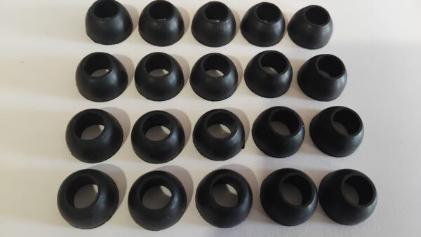GAS REGULATOR RUBBER SEAL - Image 4