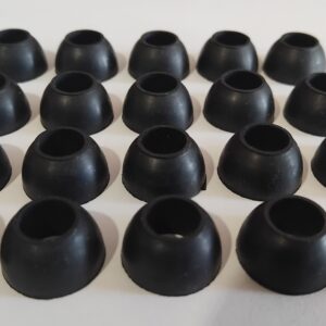 GAS REGULATOR RUBBER SEAL