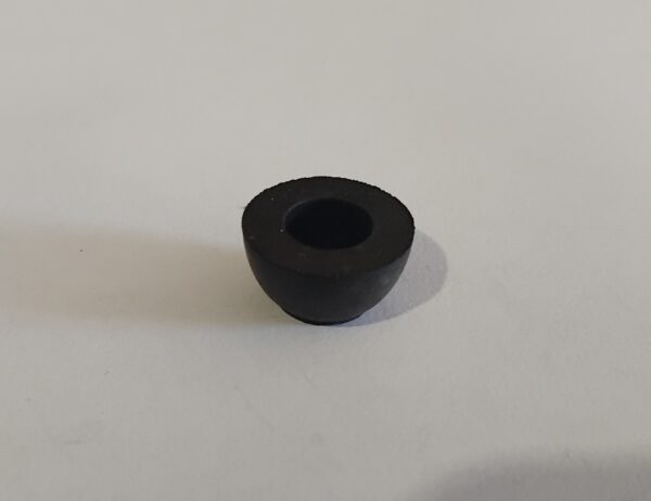 GAS REGULATOR RUBBER SEAL - Image 2