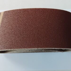 100 x 610 - 80 Grit Sanding Belt
