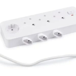 7 Way Multiplug 16A 250v