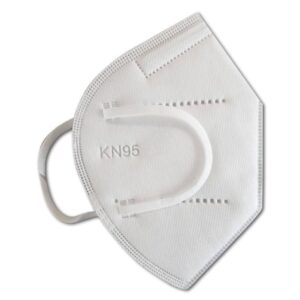 KN95 Mask - Protective Face Mask