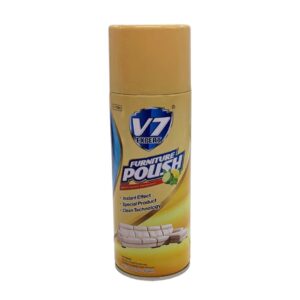 Furniture Polish 450ml