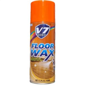Floor wax 450ml
