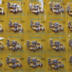 Battery Terminal set