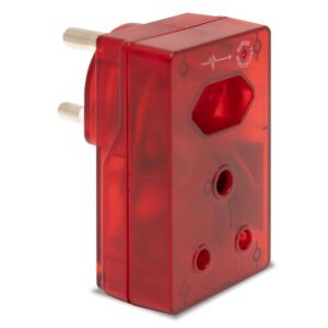 Surge Protector Adaptor Plug